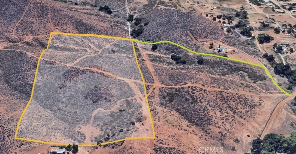 Over 19 acres of prime Real Estate awaits! Views to die for! Are you looking for privacy with the convenance of still being close to everything? Well, here you go! 15 minutes stroll down the hill and you have everything you need. Just re-zoned to RM! Power on the back corner and perc tests have been completed and are on file already. Sit perched up high on over 19 acres while taking in the sounds of chirping birds and sunsets. It doesn't get any better than this!