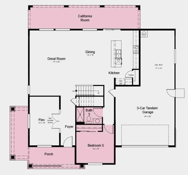 215 Golden Gate Lane