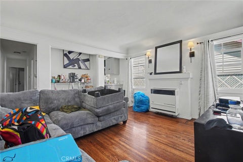 Tiny photo for 1423 W 65th ST, Los Angeles, CA 90047 (MLS # CV26157785)