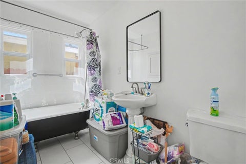 Tiny photo for 1423 W 65th ST, Los Angeles, CA 90047 (MLS # CV26157785)