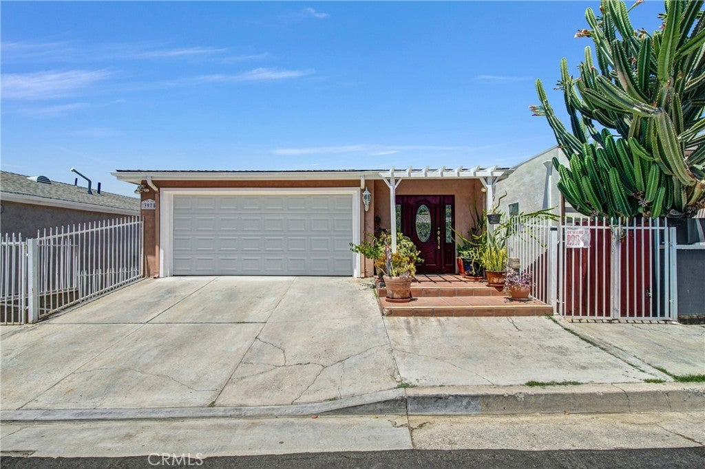 3975 Barrett Rd. RD, Los Angeles CA 90032