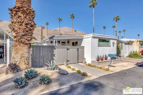 Photo of 69 Nile Street, Palm Springs, CA 92264 (MLS # 26680329PS)