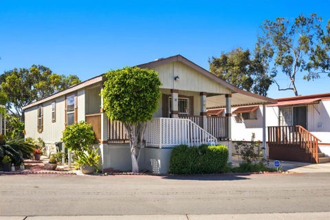 Photo of 6 Via Veneto #5, Chula Vista, CA 91910 (MLS # PTP2607829)