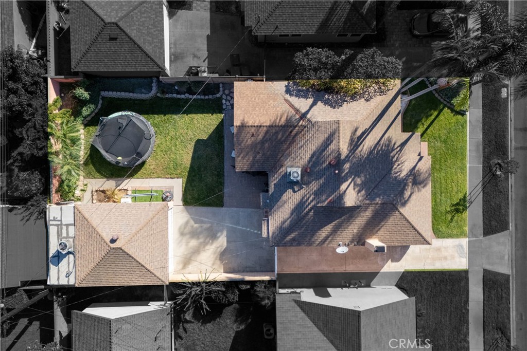 Lakewood Gardens - Residential