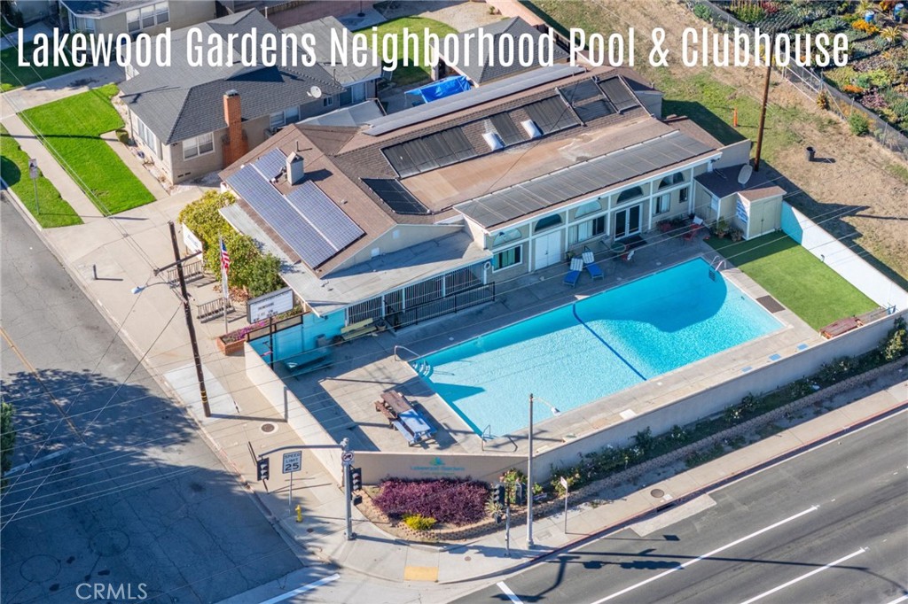 Lakewood Gardens - Residential