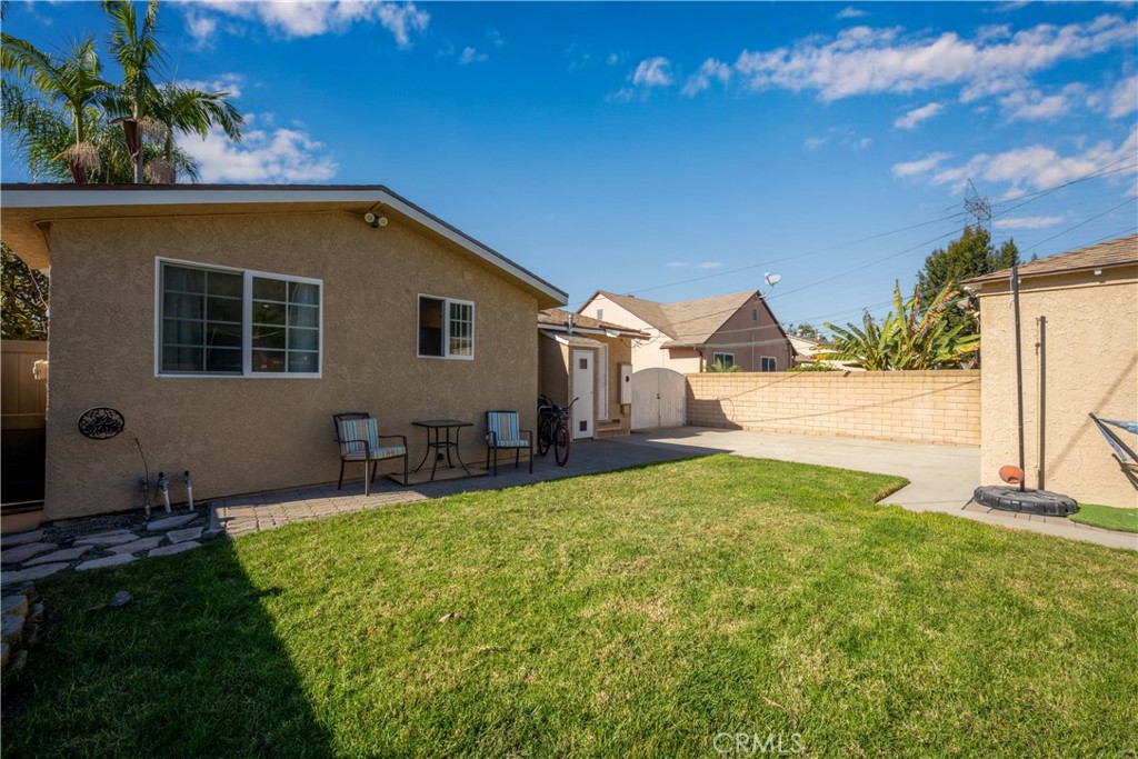 Lakewood Gardens - Residential