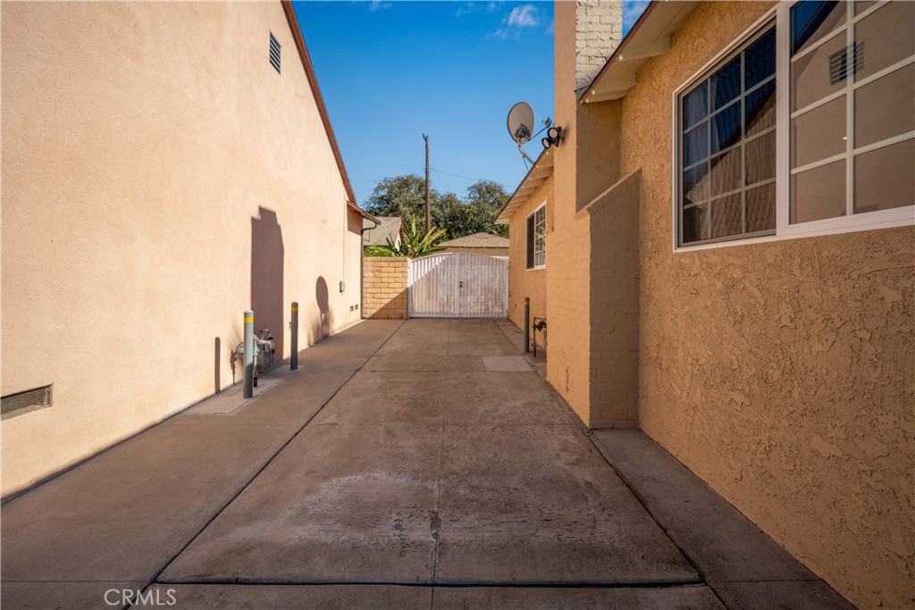 Lakewood Gardens - Residential