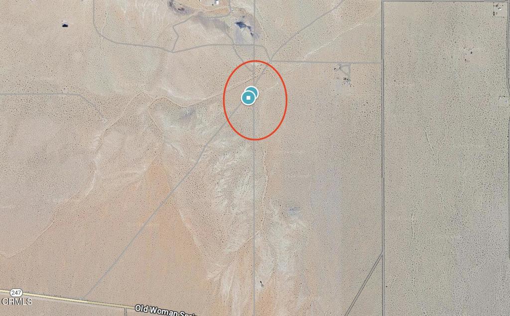 This 2.5 acre lot is located in a small town of Lucerne Valley in San Bernardino County. With nice views of the valley, this land offers plenty of opportunities for buyers. Land type classified as single family residential, according to San Bernardino County records. Type in these coordinators to access this land: 34.4296560100293, -116.73656510154142