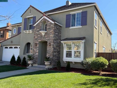 Photo of 2650 Casella Way Way, San Ramon, CA 94582 (MLS # 41127706)