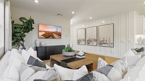 Tiny photo for 704 Guy Turner Drive, Camarillo, CA 93010 (MLS # OC26036069)