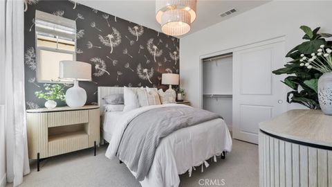 Tiny photo for 704 Guy Turner Drive, Camarillo, CA 93010 (MLS # OC26036069)