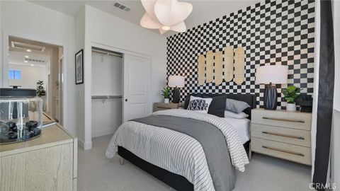 Tiny photo for 704 Guy Turner Drive, Camarillo, CA 93010 (MLS # OC26036069)