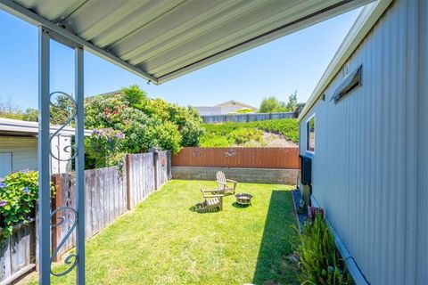 Tiny photo for 765 Mesa View Drive #175, Arroyo Grande, CA 93420 (MLS # PI26111108)