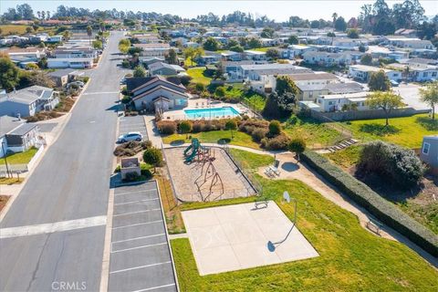 Tiny photo for 765 Mesa View Drive #175, Arroyo Grande, CA 93420 (MLS # PI26111108)