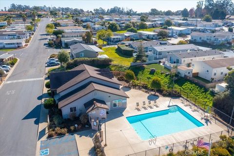 Tiny photo for 765 Mesa View Drive #175, Arroyo Grande, CA 93420 (MLS # PI26111108)