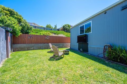 Tiny photo for 765 Mesa View Drive #175, Arroyo Grande, CA 93420 (MLS # PI26111108)