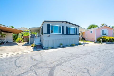 Tiny photo for 765 Mesa View Drive #175, Arroyo Grande, CA 93420 (MLS # PI26111108)