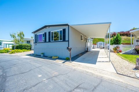 Tiny photo for 765 Mesa View Drive #175, Arroyo Grande, CA 93420 (MLS # PI26111108)