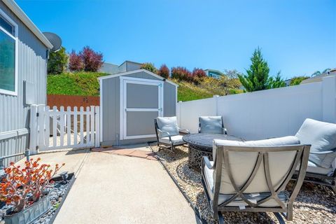 Tiny photo for 765 Mesa View Drive #175, Arroyo Grande, CA 93420 (MLS # PI26111108)