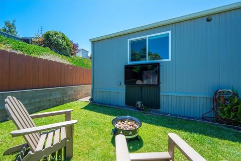 Tiny photo for 765 Mesa View Drive #175, Arroyo Grande, CA 93420 (MLS # PI26111108)
