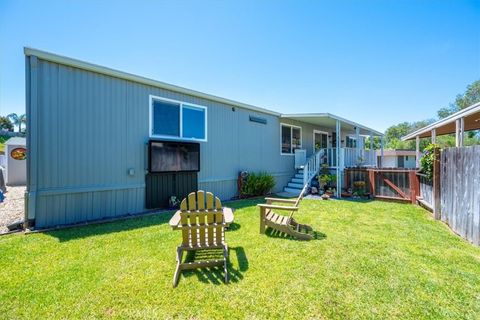 Tiny photo for 765 Mesa View Drive #175, Arroyo Grande, CA 93420 (MLS # PI26111108)
