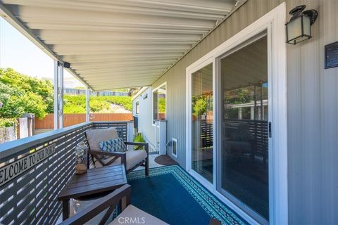 Tiny photo for 765 Mesa View Drive #175, Arroyo Grande, CA 93420 (MLS # PI26111108)