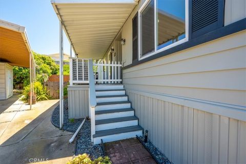 Tiny photo for 765 Mesa View Drive #175, Arroyo Grande, CA 93420 (MLS # PI26111108)
