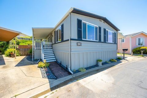 Tiny photo for 765 Mesa View Drive #175, Arroyo Grande, CA 93420 (MLS # PI26111108)