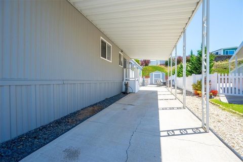 Tiny photo for 765 Mesa View Drive #175, Arroyo Grande, CA 93420 (MLS # PI26111108)