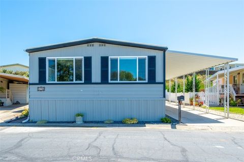 Photo of 765 Mesa View Drive #175, Arroyo Grande, CA 93420 (MLS # PI26111108)