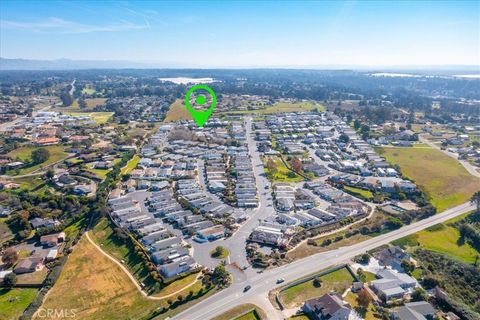 Tiny photo for 765 Mesa View Drive #175, Arroyo Grande, CA 93420 (MLS # PI26111108)