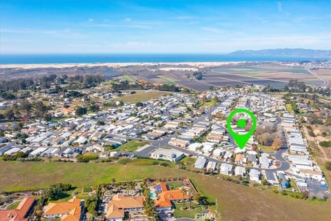 Tiny photo for 765 Mesa View Drive #175, Arroyo Grande, CA 93420 (MLS # PI26111108)