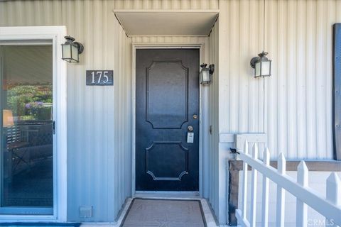 Tiny photo for 765 Mesa View Drive #175, Arroyo Grande, CA 93420 (MLS # PI26111108)
