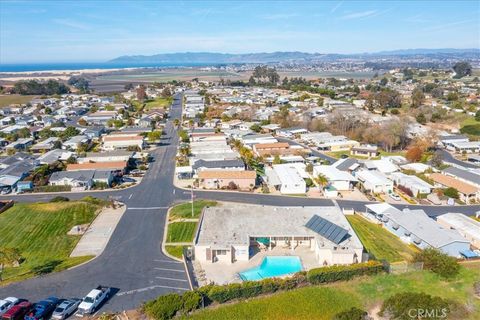 Tiny photo for 765 Mesa View Drive #175, Arroyo Grande, CA 93420 (MLS # PI26111108)