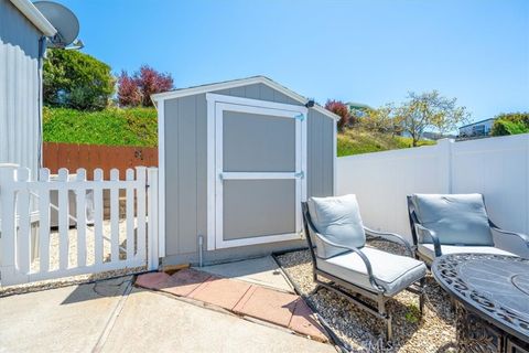 Tiny photo for 765 Mesa View Drive #175, Arroyo Grande, CA 93420 (MLS # PI26111108)