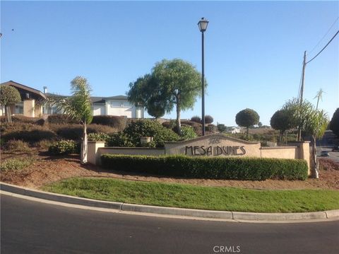 Tiny photo for 765 Mesa View Drive #175, Arroyo Grande, CA 93420 (MLS # PI26111108)