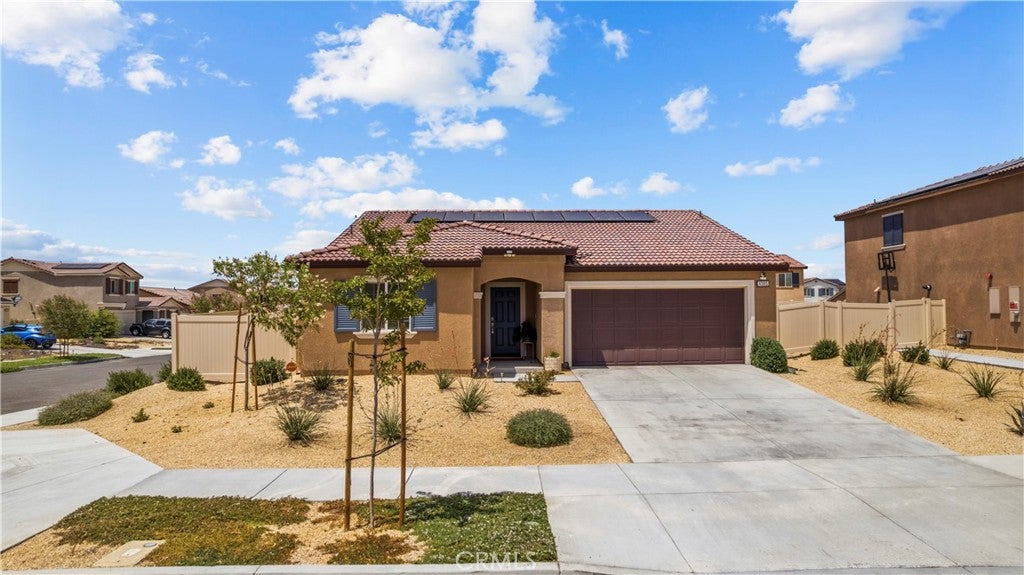 Photo of 4385 W Avenue J-6, Lancaster, CA 93536 (MLS # OC26155770)