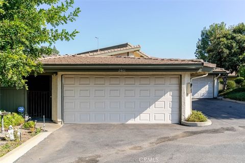 2401 E Greenview Drive Glendora CA 91741
