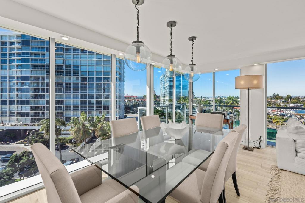 Coronado Shores - Residential