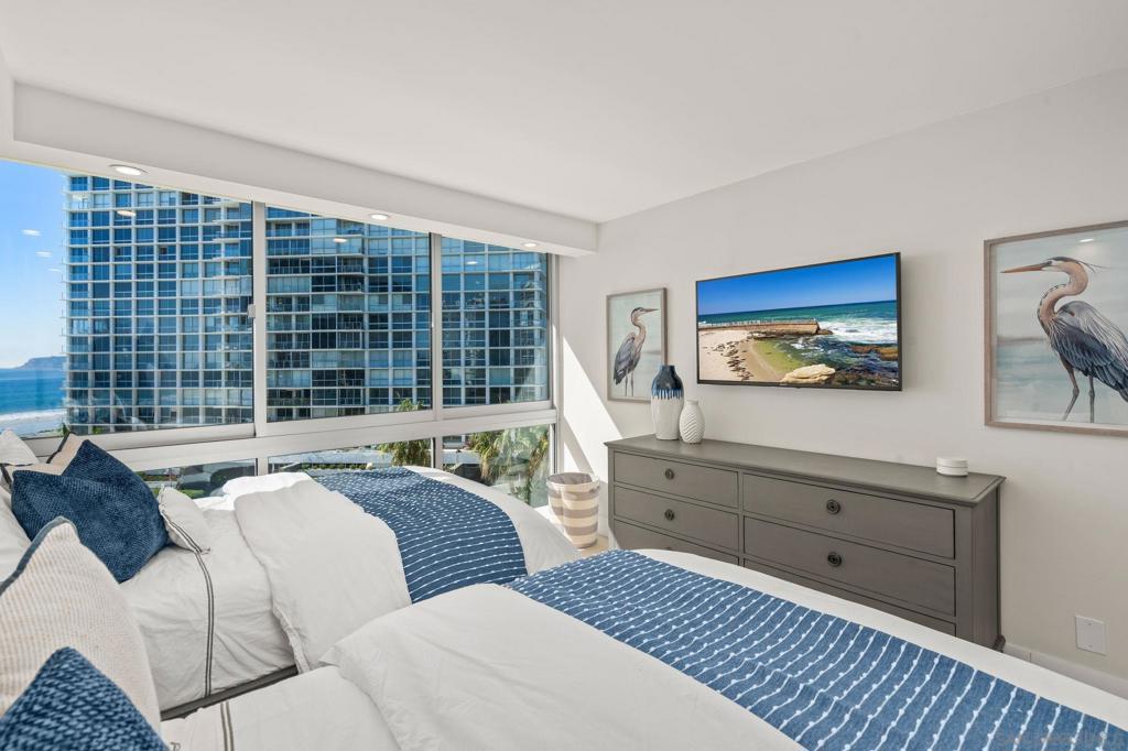 Coronado Shores - Residential