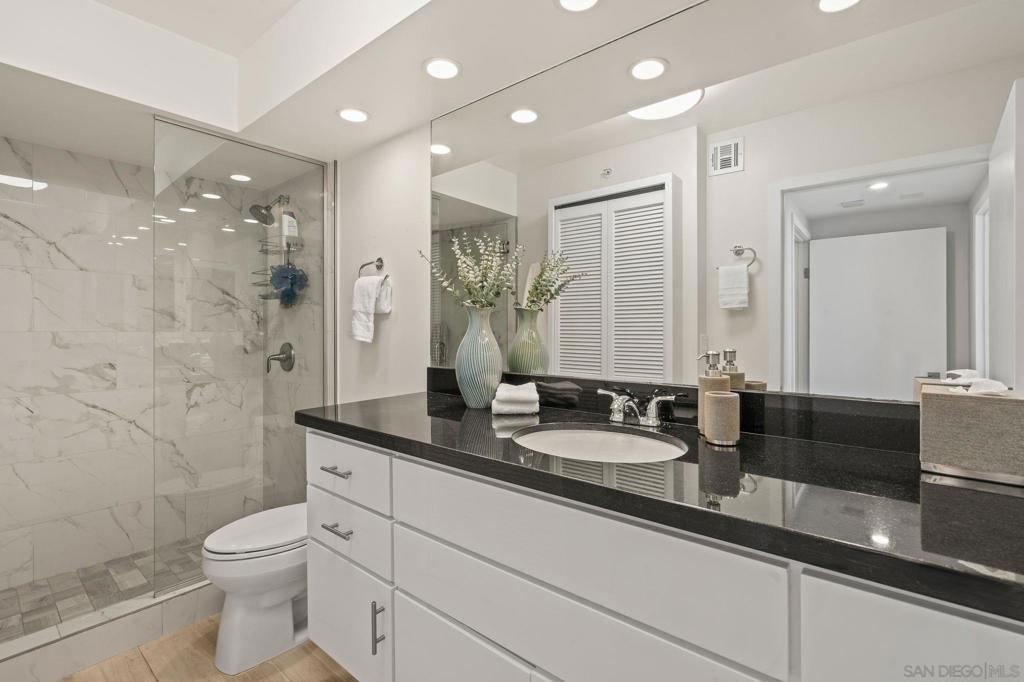 Coronado Shores - Residential