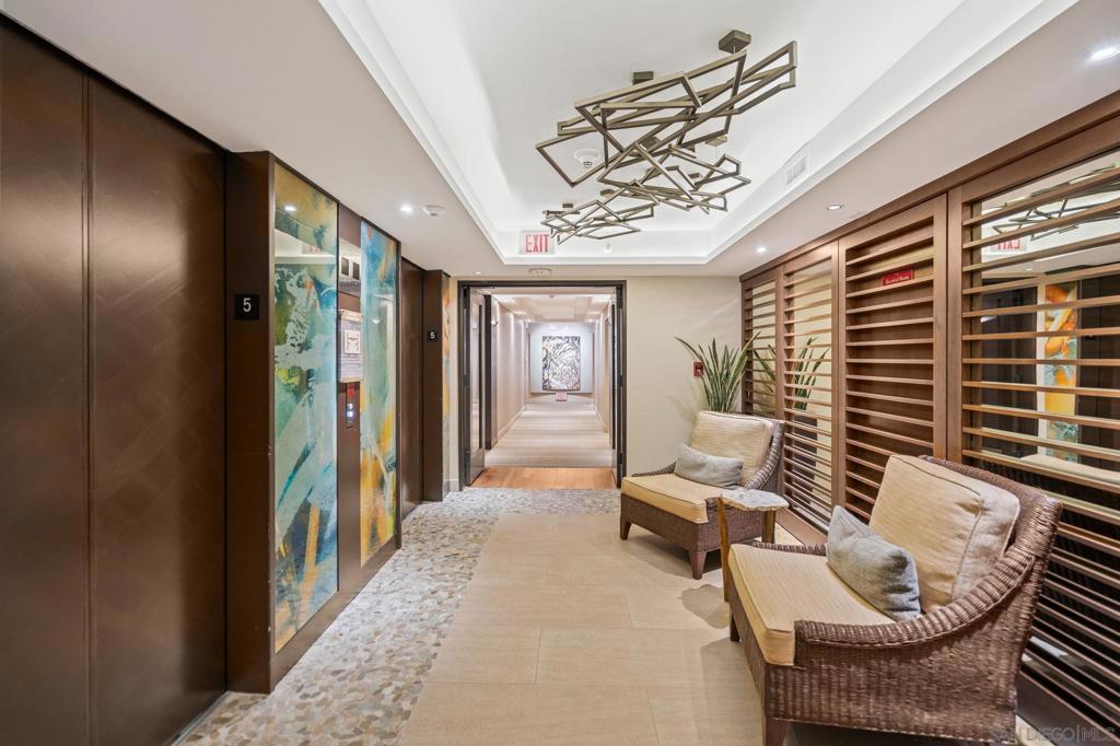 Coronado Shores - Residential