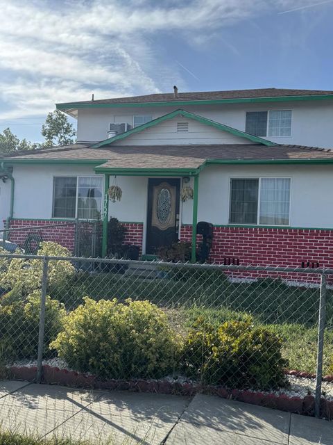 Photo of 1757 Rigoletto Drive, San Jose, CA 95122 (MLS # ML82047175)