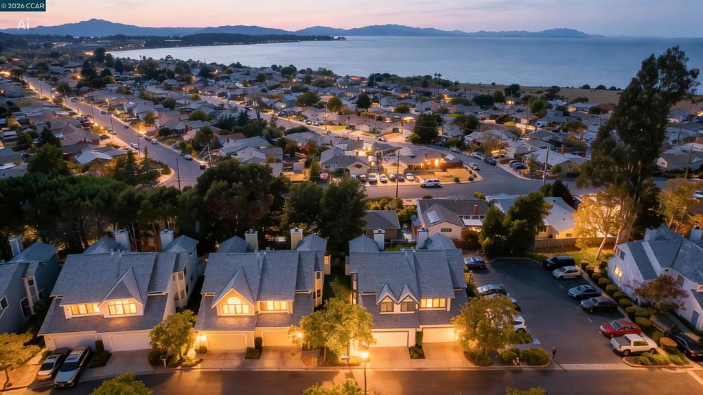 418 Dohrmann Ln LN, Pinole CA 94564