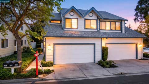 Photo of 418 Dohrmann Ln LN, Pinole, CA 94564 (MLS # 41144850)