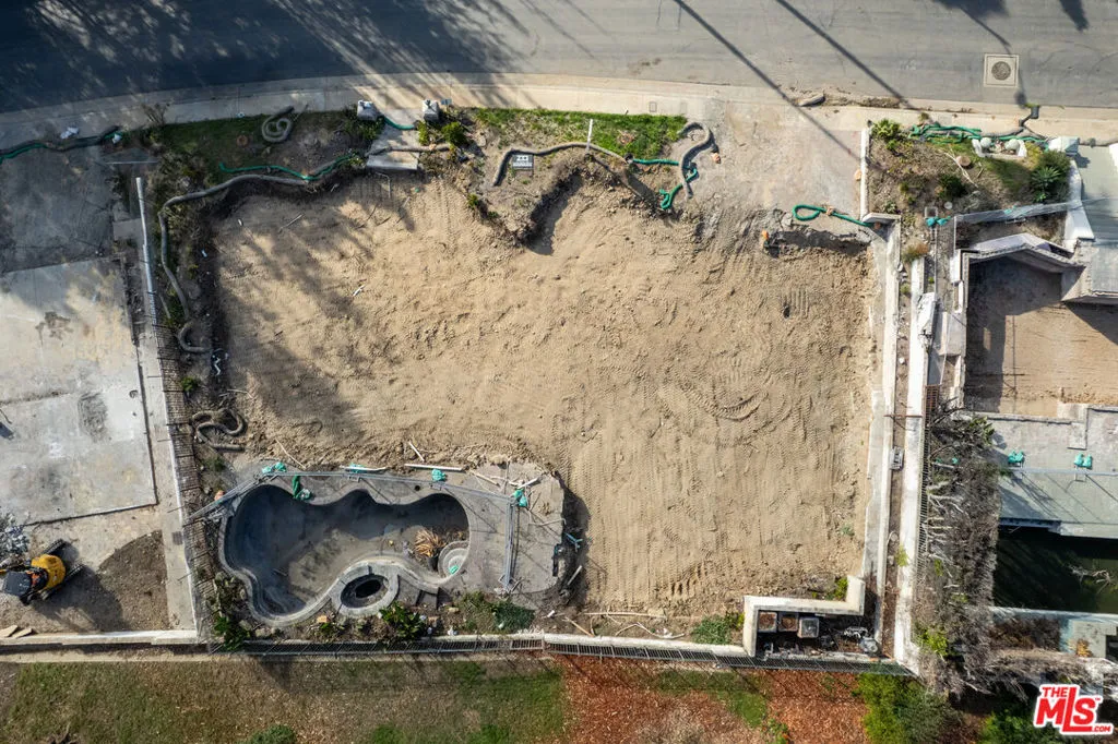 Pacific Palisades, California 90272, United States, ,Land,Active,208139