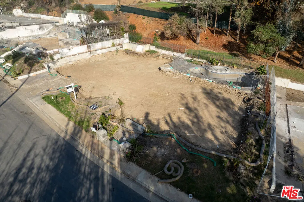 Pacific Palisades, California 90272, United States, ,Land,Active,208139