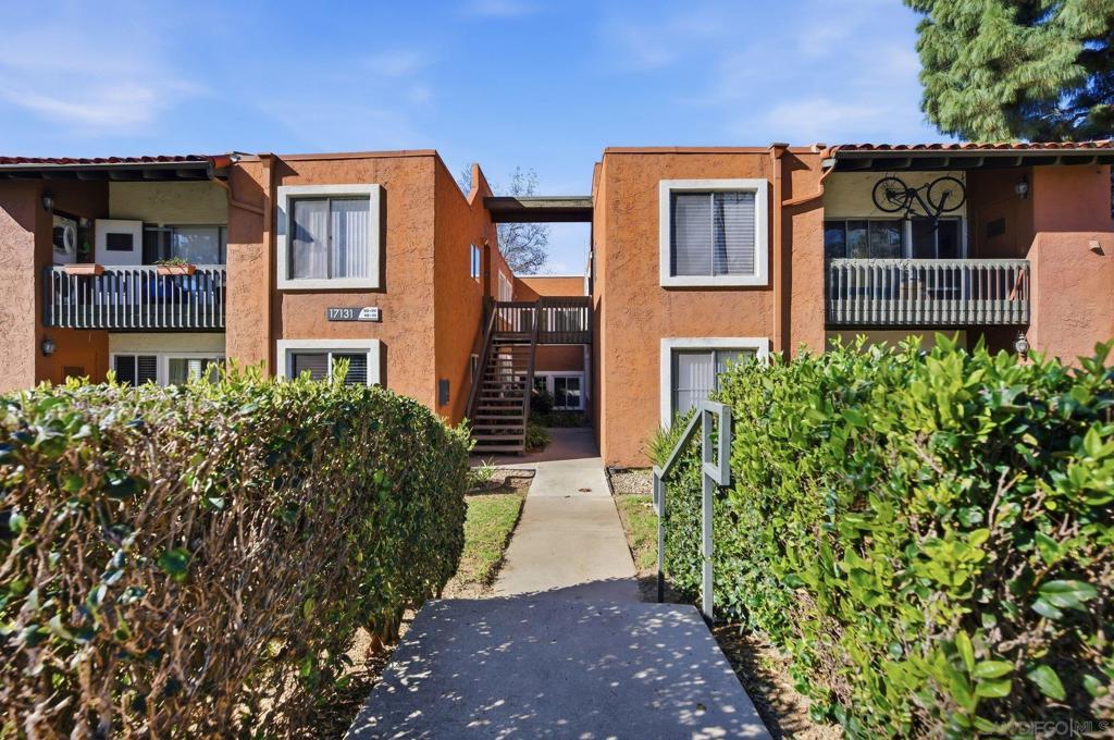 17131 W Bernardo Dr 102