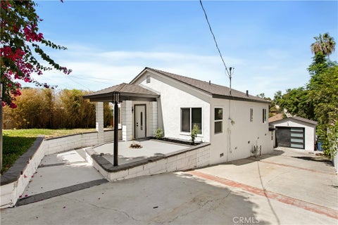 Photo of 1451 Volney Drive, Los Angeles, CA 90063 (MLS # DW26193762)
