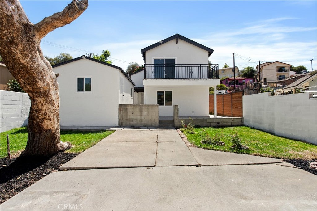 1451 Volney Drive